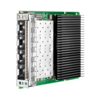 Hpe Intel E810-xxvda4 Ethernet 10/25gb 4-port Sfp28 Ocp3 Adapter P41881-001/P41614-b21 /P41616-001