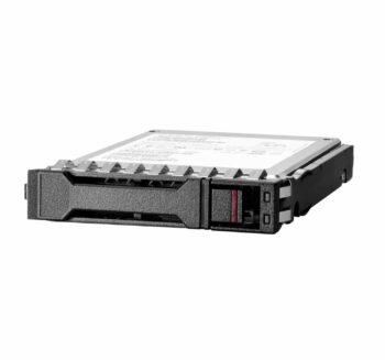 HPE Mixed Use SFF BC S4620 480GB SATA 6G SSD P47324-B21