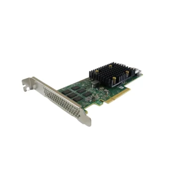HPE MR216i-p Gen11 x16 Lanes without Cache PCI SPDM Plug-in Storage Controller P47785-B21