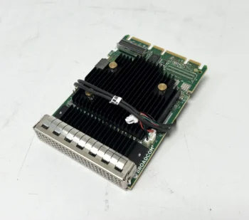 HPE MR216i-o Gen11 x16 Lanes without Cache OCP SPDM Storage Controller P47789-B21