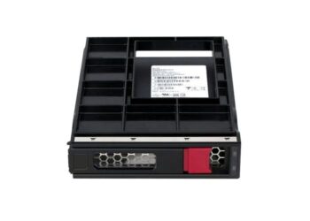 HPE Read Intensive LFF LPC Multi Vendor 960GB SATA 6G SSD P47808-B21