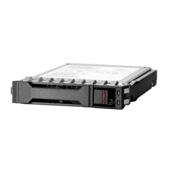 HPE 1.6TB NVMe Gen4 Mainstream Performance Mixed Use SFF BC U.3 Static Multi Vendor SSD P47838-B21