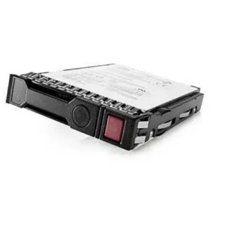 HPE 3.2TB NVMe Gen4 Mainstream Performance Mixed Use SFF BC U.3 Static Multi Vendor SSD P47839-B21