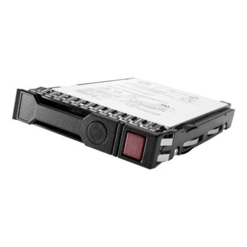 HPE Mainstream Performance Read Intensive SFF BC U.3 Static Multi Vendor 960GB NVMe Gen4 SSD P47844-B21