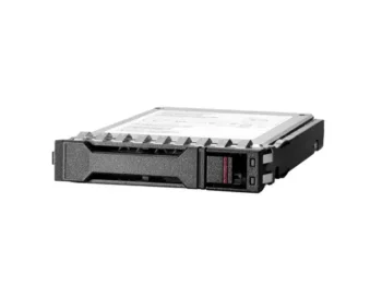 HPE Mainstream Performance Read Intensive SFF BC U.3 Static Multi Vendor 1.9TB NVMe Gen4 SSD P47845-B21