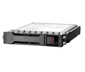 HPE Read Intensive LFF LPC Multi Vendor 7.68TB SAS 24G SSD P49040-B21