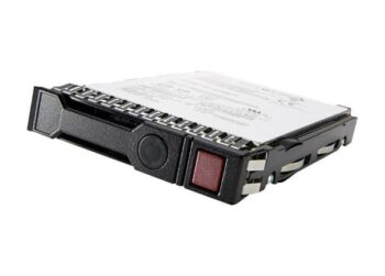 HPE Mixed Use SFF BC Multi Vendor 3.2TB SAS 24G SSD P49053-B21