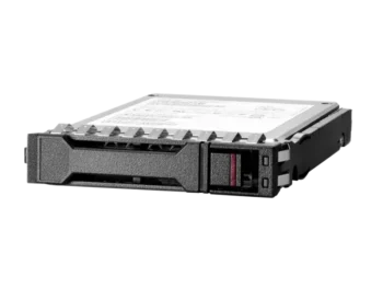 HPE Mixed Use SFF BC Multi Vendor 6.4TB SAS 24G SSD P49057-B21