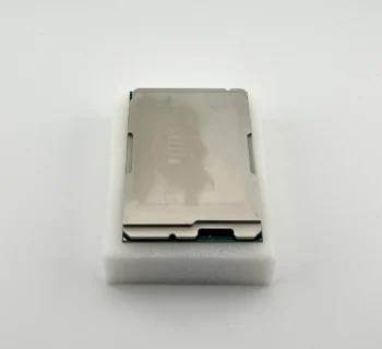 HPE Intel Xeon-Platinum 8468 2.1GHz 48-core 350W Processor P49605-B21