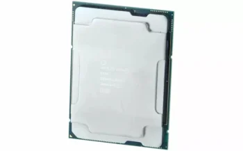 HPE Intel Xeon-Platinum 8470 2.0GHz 52-core 350W Processor P49606-B21