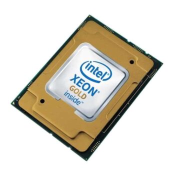 HPE Intel Xeon-Gold 6430 2.1GHz 32-core 270W Processor P49614-B21