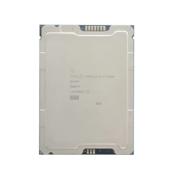 HPE Intel Xeon-Platinum 8468V 2.4GHz 48-core 330W Processor P49631-B21