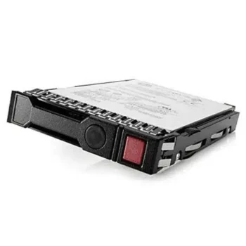 HPE High Performance Read Intensive SFF BC U.3 PM1733a 1.92TB NVMe Gen4 SSD P50216-B21