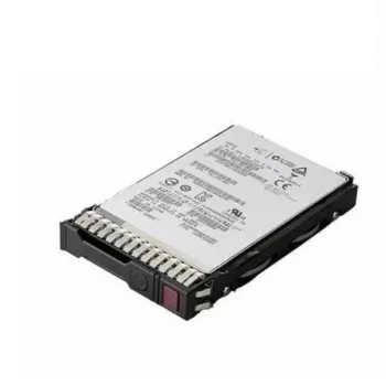 HPE High Performance Read Intensive SFF BC U.3 PM1733a 7.68TB NVMe Gen4 SSD  P50222-B21