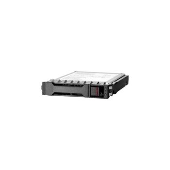 HPE High Performance Read Intensive SFF BC U.3 PM1733a 15.36TB NVMe Gen4 SSD P50224-B21