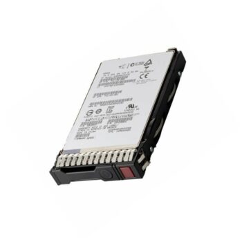 HPE 3.2TB NVMe Gen4 High Performance Mixed Use SFF BC U.3 PM1735a SSD P50230-B21