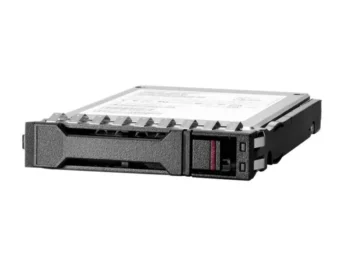 HPE 6.4TB NVMe Gen4 High Performance Mixed Use SFF BC U.3 PM1735a SSD P50233-B21