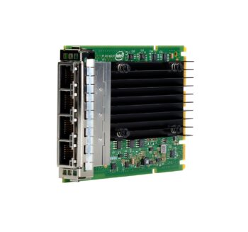 HPE Broadcom BCM5719 Ethernet 1Gb 4-port BASE-T OCP3 Adapter P51181-B21