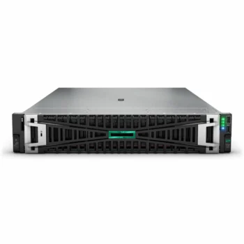P52560-421 HPE ProLiant DL380 Gen11 4410Y 2.0GHz 12‑core 1P 32GB‑R MR408i‑o NC 8SFF 1000W PS Server