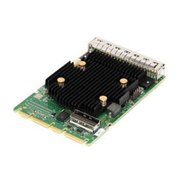 HPE MR408i-o Gen11 x8 Lanes 4GB Cache OCP SPDM Storage Controller P58335-B21