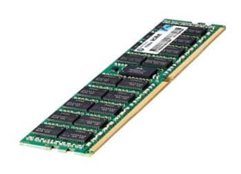 HPE 128GB (1x128GB) Quad Rank x4 DDR5-5600 CAS-52-45-45