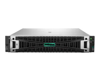 P89316-425 HPE ProLiant Compute DL380 Gen12 6505P 1P 2x32GB‑R 8SFF MR408i‑o 2x480GB SSD 2x1000W PS