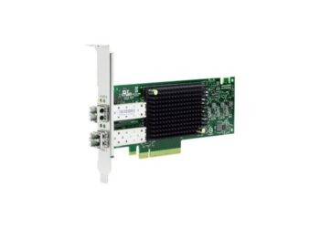 HPE SN1600Q 32Gb Dual Port FC HBA P9M76A