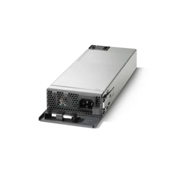 AC Config 1 Power Supply 1100W PWR-C1-1100WAC-P