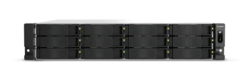 QNAP TS-h1277AXU-RP-R7-32G Experience exceptional enterprise performance with the power of AMD Ryzen™ 7000 Series processors, DDR5, and M.2 PCIe Gen 5