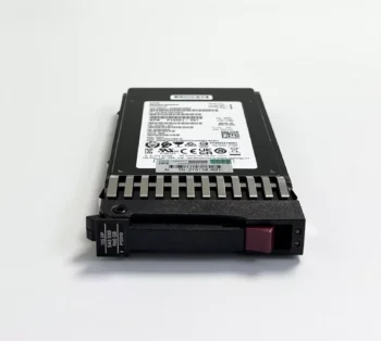 HPE MSA 960GB SAS 12G RI SFF SSD R0Q35A