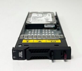 HPE MSA 900GB SAS 12G Enterprise 15K M2 HDD R0Q53A