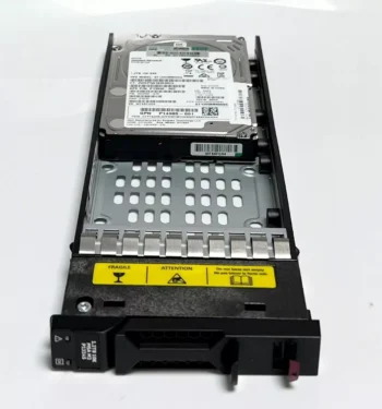 HPE MSA 1.2TB SAS 12G Enterprise 10K 2.5in M2 HDD R0Q55A