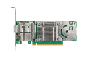 HPE Slingshot SA210S Ethernet 200Gb 1-port PCIe NIC R4K46A