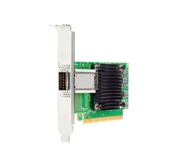 HPE Slingshot SA410S Ethernet 400Gb 1-port PCIe NIC R9Y95A