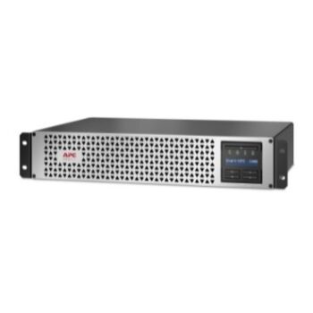 APC Smart-UPS 1000VA Lithium Ion UPS with SmartConnect