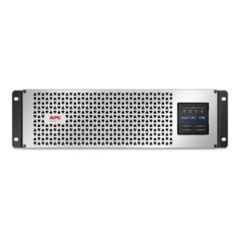 APC Smart-UPS 1500VA Lithium Ion UPS with Smart Connect