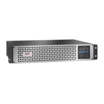 APC Smart-UPS 750VA Lithium Battery UPS with SmartConnect