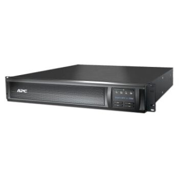 Apc network ups 1500va smart-ups sine wave ups with extended run option