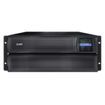 Schneider Electric IT USA SMX2000LV Smart-UPS X 2000VA
