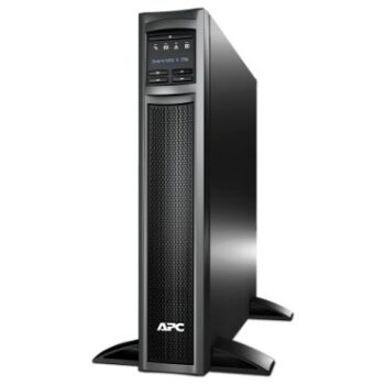 APC Network UPS, 750VA Smart-UPS Sine Wave UPS