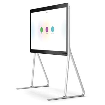 Cisco Spark Board 55 Floor Stand Kit SPARK-BOARD55-FSK