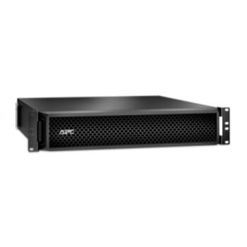 APC Smart-UPS SRT 72V 2.2kVA RM Battery Pack – SRT72RMBP