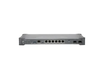 Juniper Firewall SRX300-SYS-JB SRX 300 Series Service Gateways SRX300
