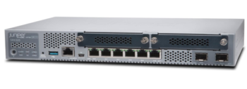 Juniper Networks SRX320 Gateway Security Appliance