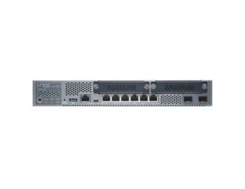 Juniper SRX320-SYS-JB Firewall SRX320 Services Gateway with Junos Software
