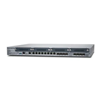 SRX340-SYS-JB  Juniper Services Gateway