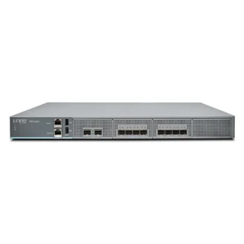 Juniper SRX4100 Services Gateway SRX4100-SYS-JB-AC