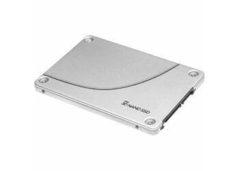 Solidigm 3.84TB D3-S4520 SATA 6Gb s 2.5" Internal Solid State Drive  SSDSC2KB038TZ1Z