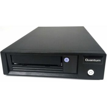 Quantum LTO-8 External Tape Drives TC-L82BN-AR