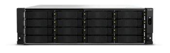 QNAP TS-h1677AXU-RP-R7-32G Experience exceptional enterprise performance with the power of AMD Ryzen™ 7000 Series processors, DDR5, and M.2 PCIe Gen 5